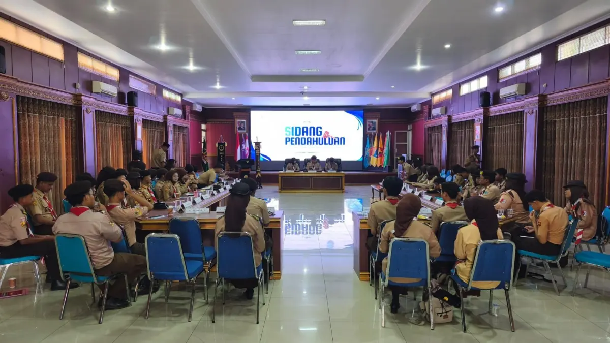 Yudha Karya Abdi Negara