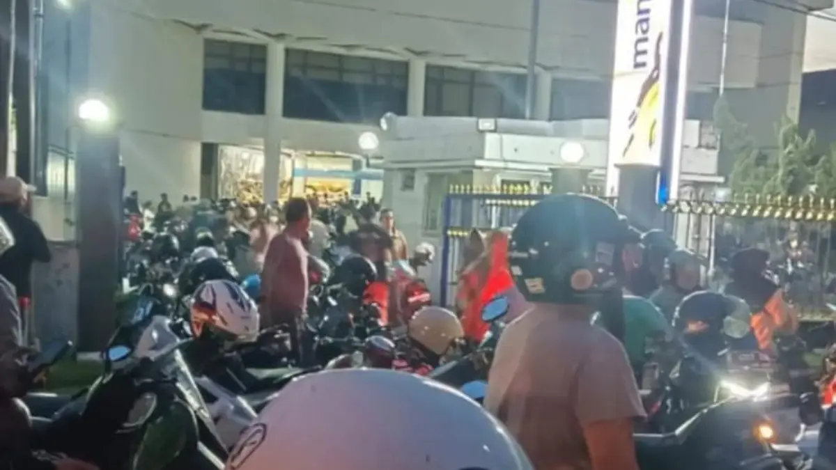 Tambah Kantor Layanan agar Tak Terkonsentrasi di Yos Sudarso