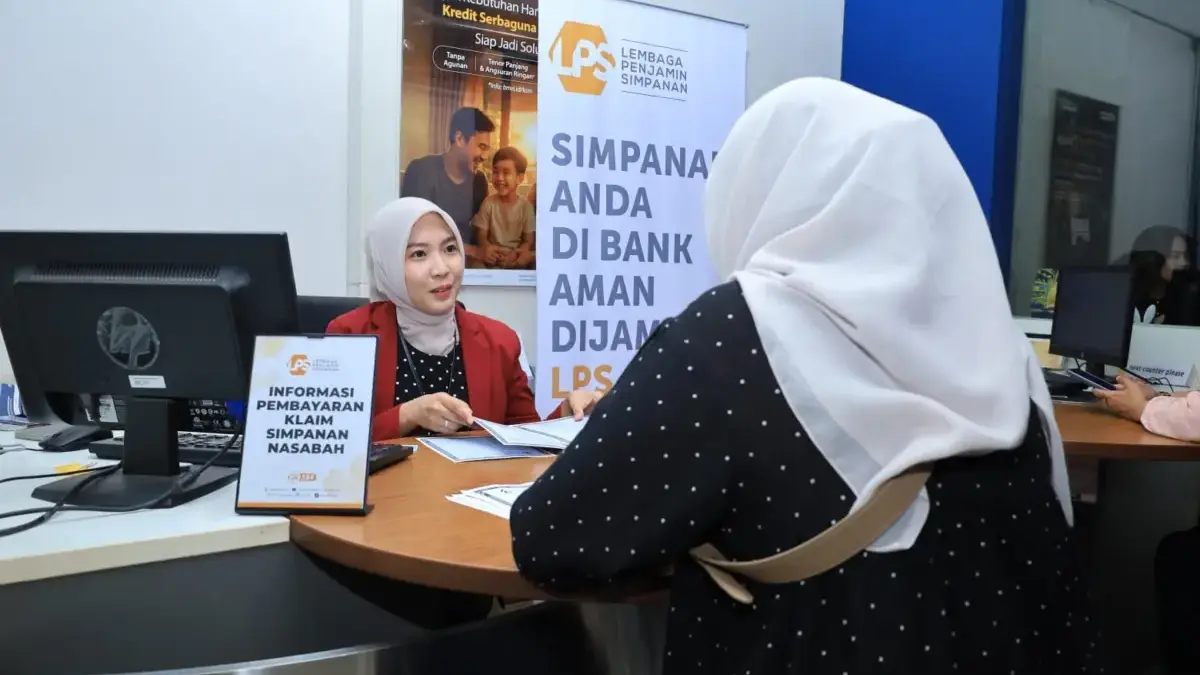 Pakai Sistem Penjadwalan sampai Situasi Kondusif