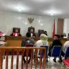 Jaksa Tuntut Terdakwa Dugaan Korupsi Dana PIP SMAN 7 Cirebon