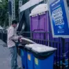 XLSMART Terapkan Pengelolaan Sampah Berkelanjutan di Ultraverse Festival