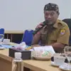 Kepala Diskominfo Kabupaten Cirebon Bambang Sudaryanto SH MH