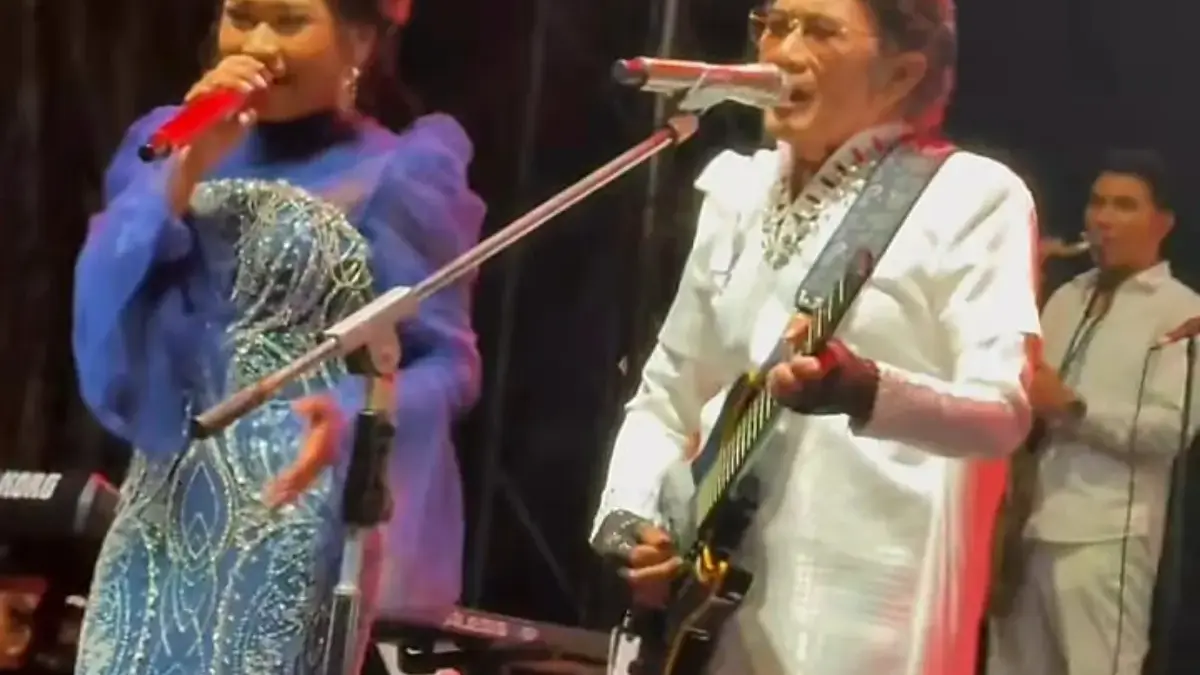 Rhoma Irama