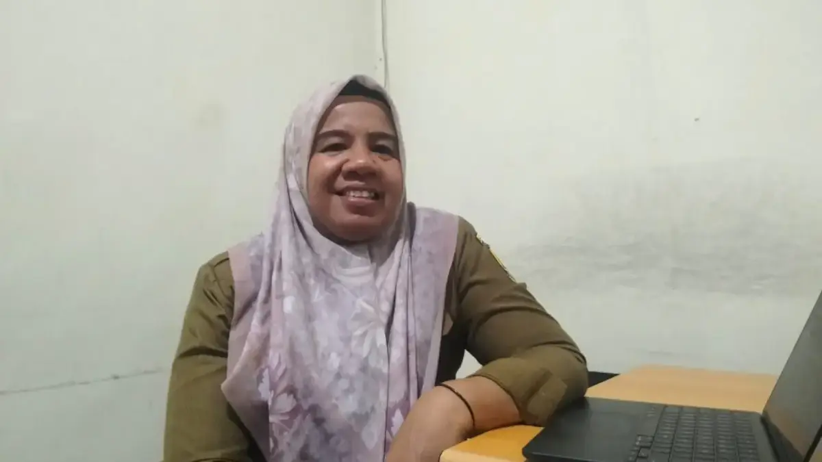 Meilan Sarry Rumbino Rumakito SSTP