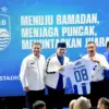 Jelang Padatnya Jadwal Persib, Wagub Jabar Ajak Doa Bersama Demi Juara