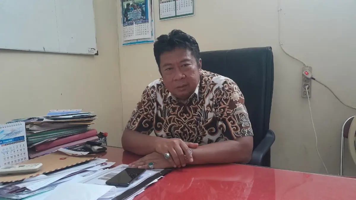 591 ODCB di Kabupaten Cirebon, Baru 5 Berstatus Cagar Budaya Disbudpar Kabupaten Cirebon