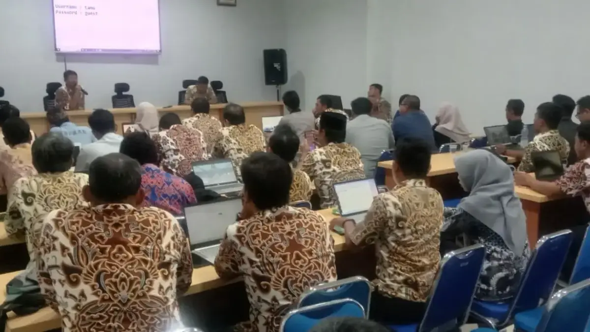 Diskominfo Kabupaten Cirebon