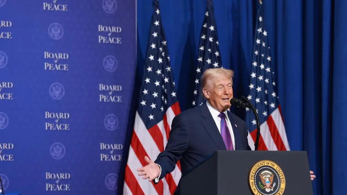 donald trump puji prabowo subianto