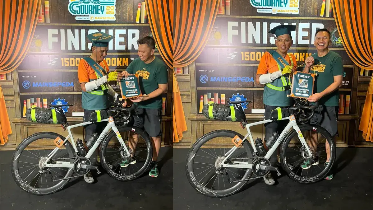 east java journey 2026