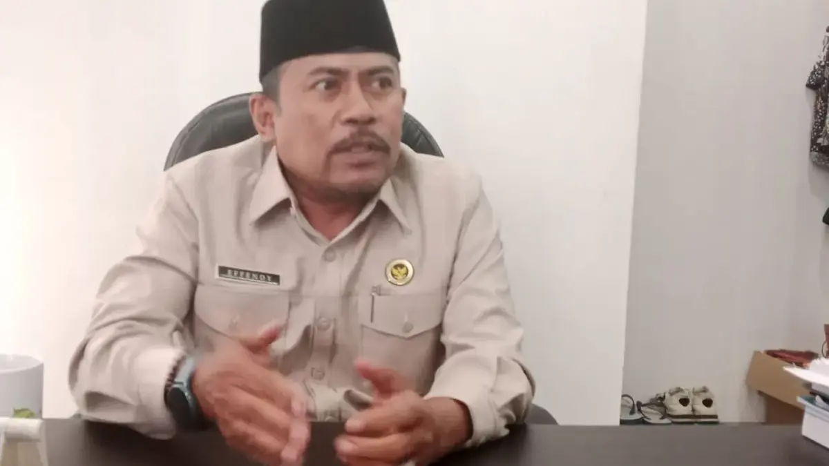 Kementerian Haji dan Umrah Kabupaten Indramayu