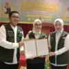 Jabar Bergerak Kabupaten Indramayu