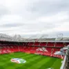 Stadion Old Trafford