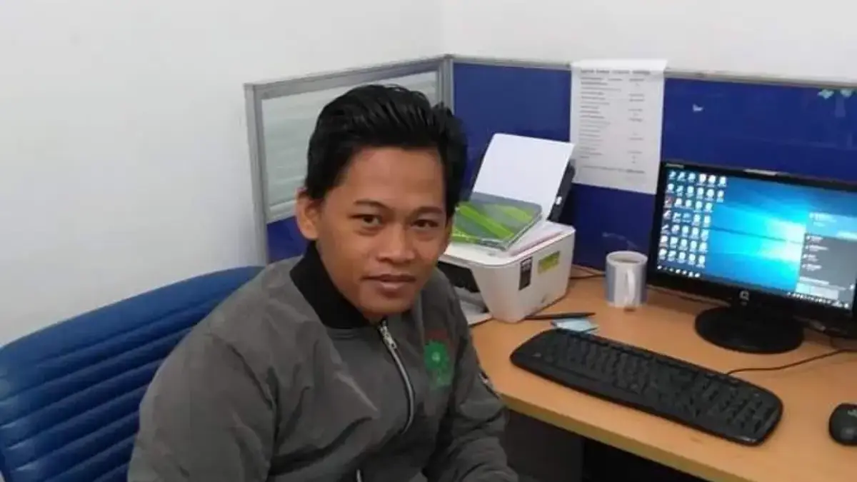 IKAL FISIP UIN Jakarta