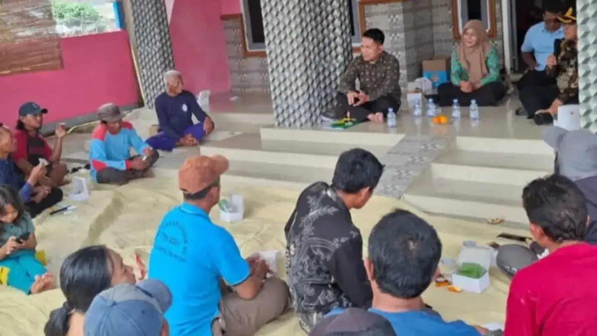 Diskanla Kabupaten Indramayu