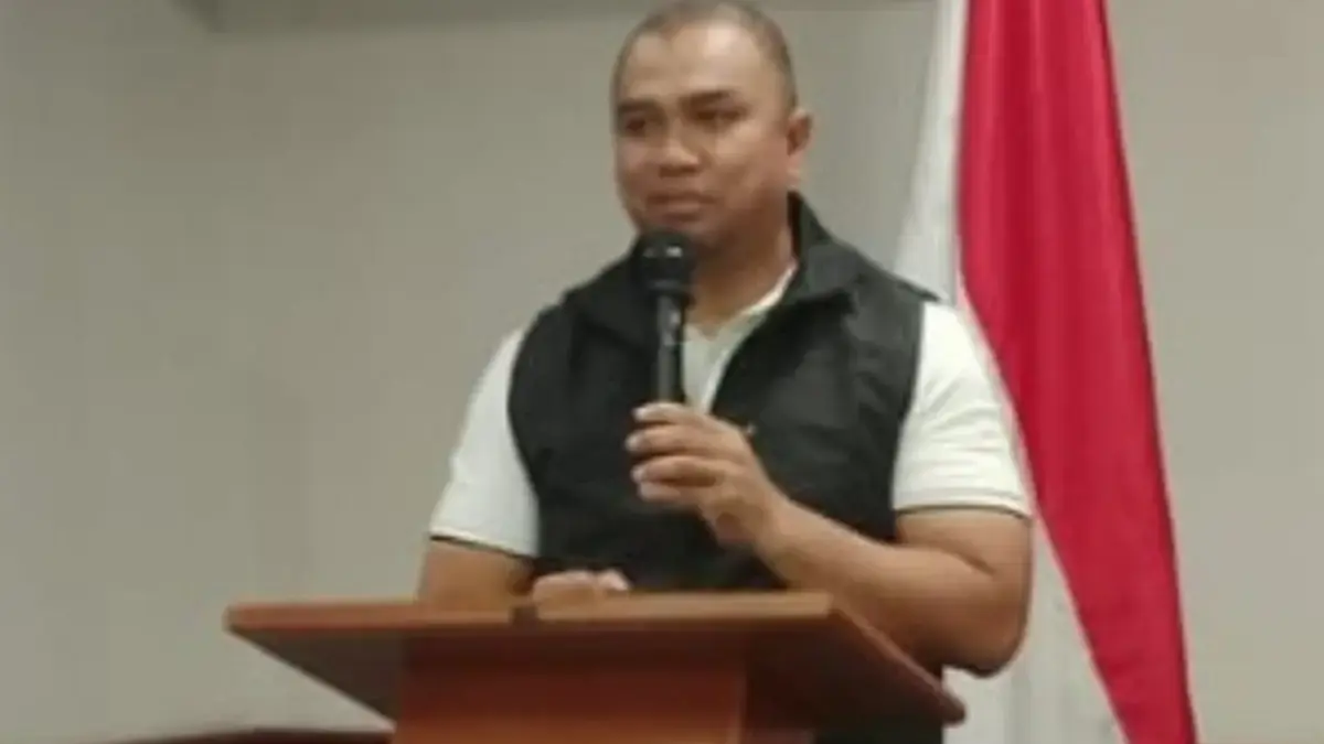 KONI Kabupaten Indramayu