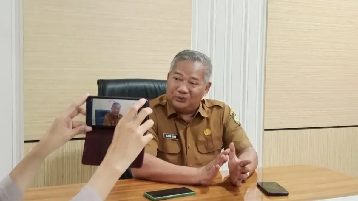 Dinas Kesehatan Kabupaten Indramayu