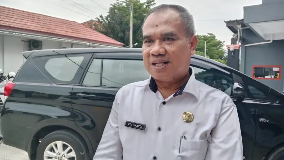 Diskanla Kabupaten Indramayu