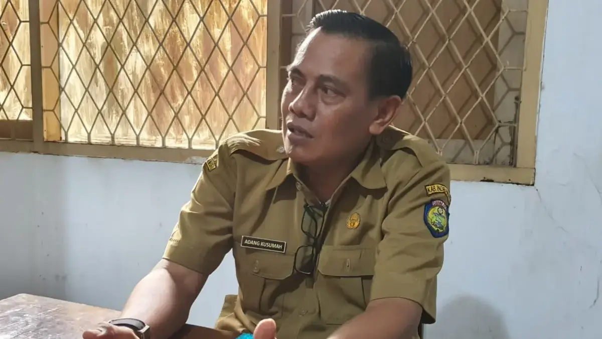 DPMD Kabupaten Indramayu