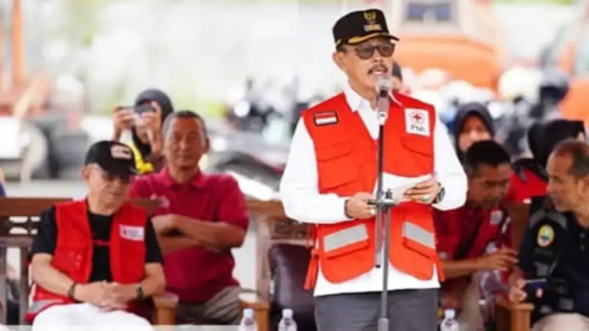 PMR se-Kabupaten Indramayu