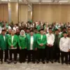 Muswil X DPW PPP Jawa Barat di Indramayu