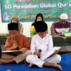 SD Peradaban Global Quran