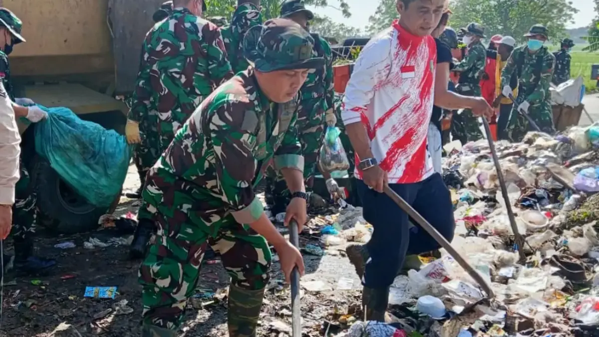 Forkopimcam Cikedung