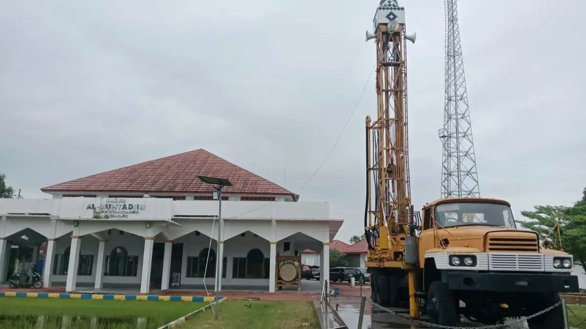 BBWS Cimanuk Cisanggarung