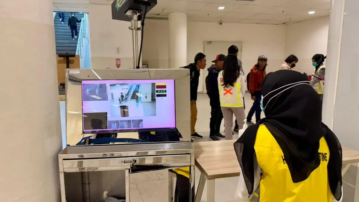 Bandara Internasional Zainuddin Abdul Madjid