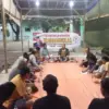 Anggota DPRD Kabupaten Cirebon, R Cakra Suseno SH