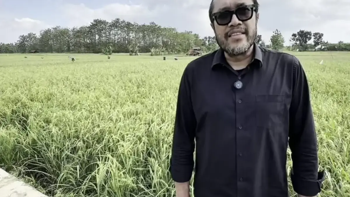 Survei Kepuasan Publik KDM Capai 95 Persen, Ono Surono Ingatkan Hal Ini hasil survei kepuasan kdm