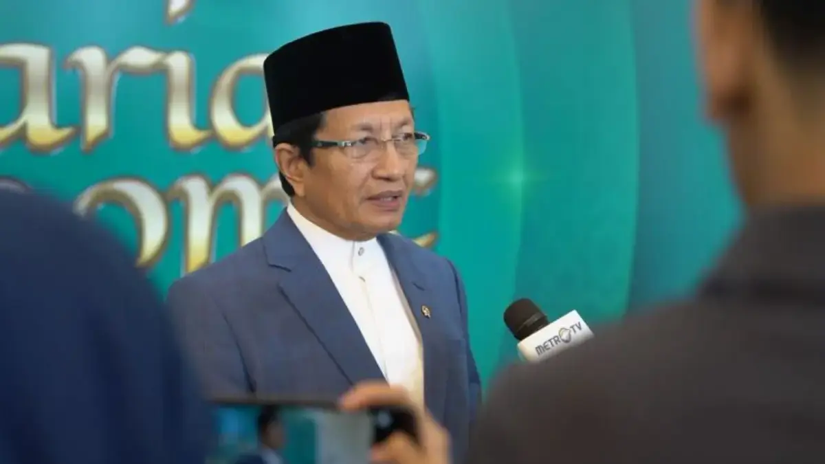 keputusan sidang isbat ramadhan 2026