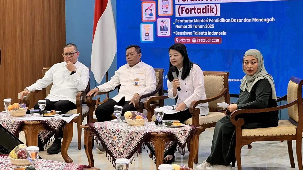 manajemen talenta pelajar