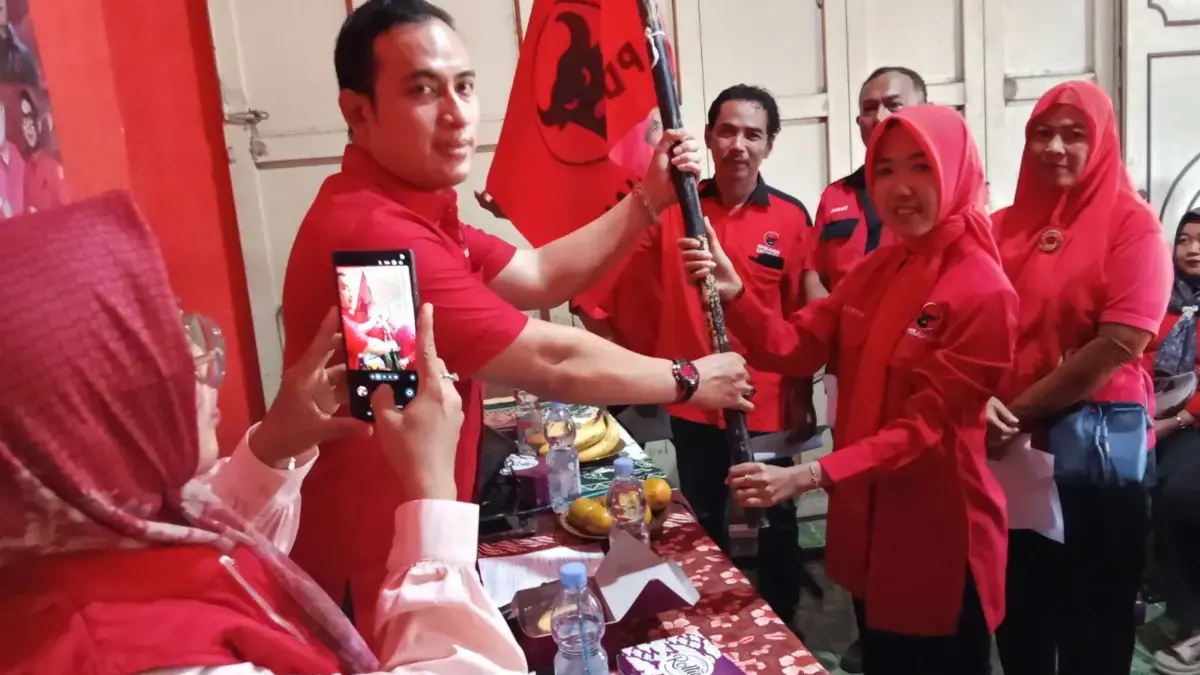 DPC PDIP Kabupaten Cirebon