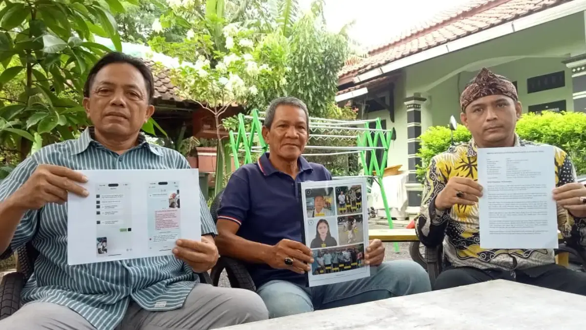 Dugaan Praktik Pengantin Pesanan: Wanita Asal Cirebon Terjebak dan Mengalami Kekerasan di China pengantin pesanan cirebon