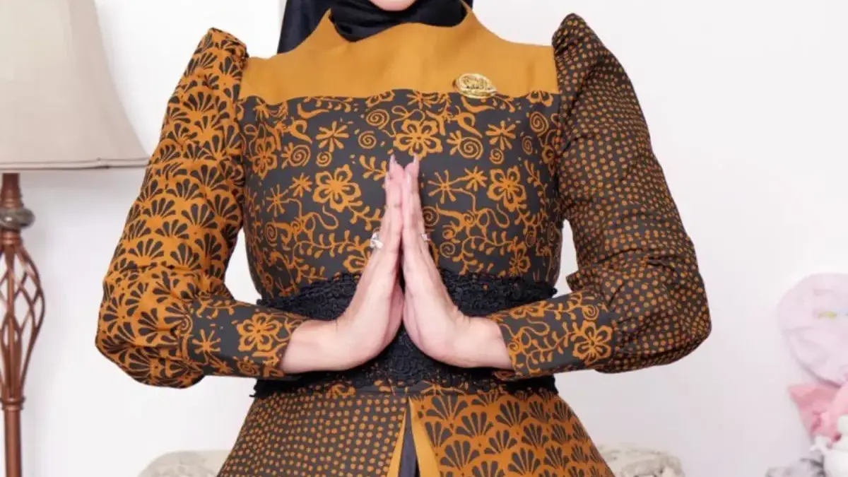 Anggota Komisi III DPRD Kota Cirebon, Rinna Suryanti