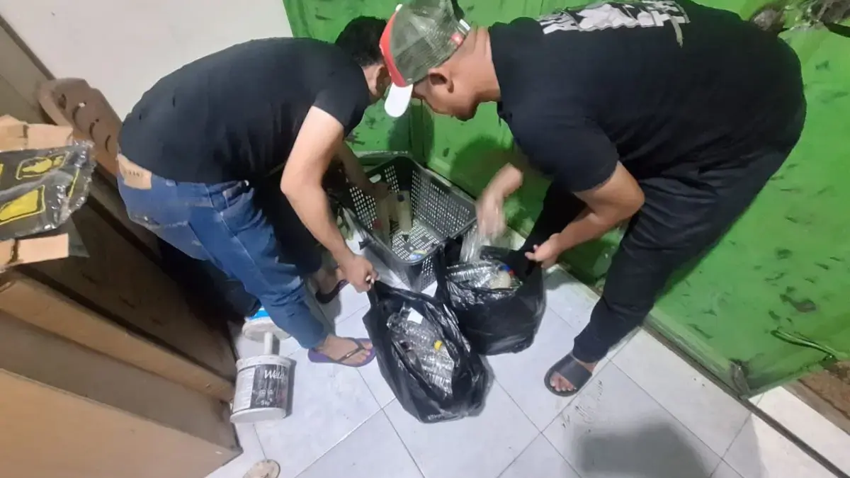 razia penyakit masyarakat