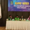 DPC Perempuan Bangsa Kota Cirebon