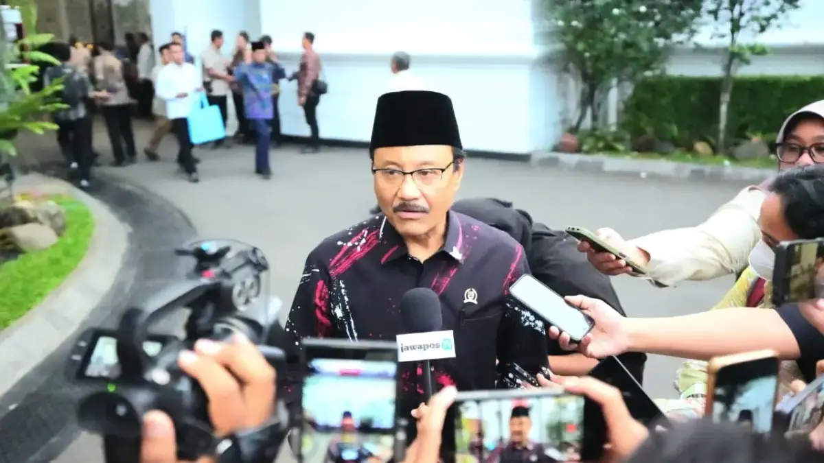 Kemensos-BGN Matangkan MBG Lansia dan Disabilitas