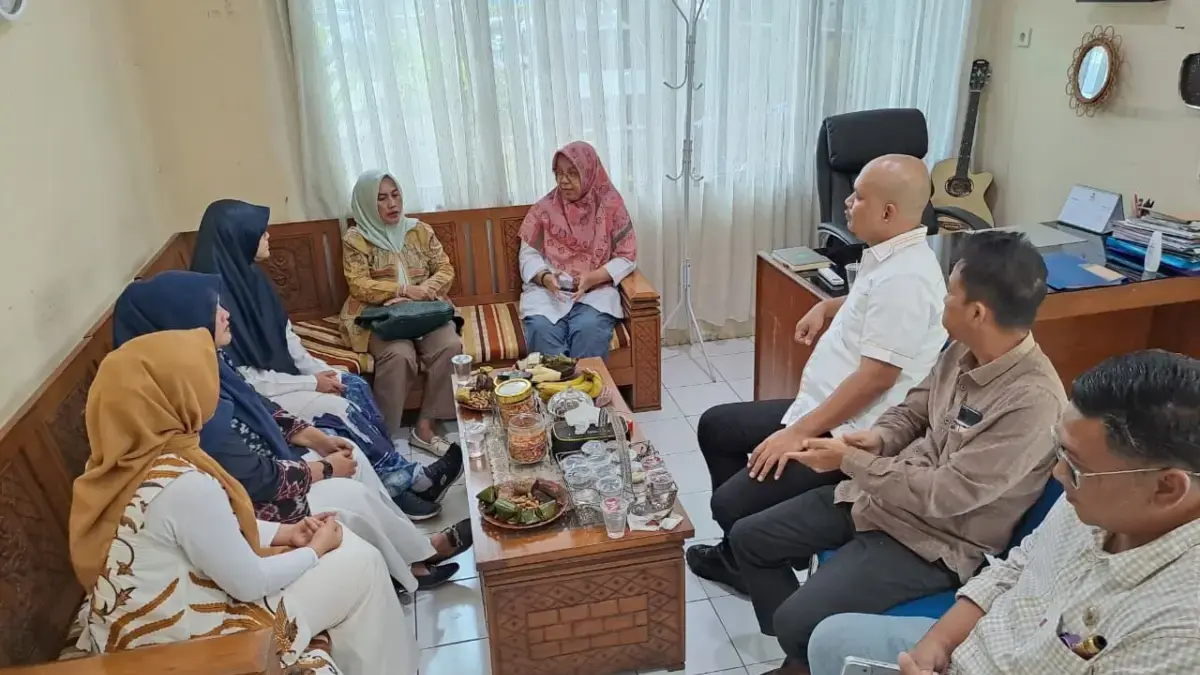 DPRD Kabupaten Cirebon