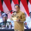 Menteri Dalam Negeri