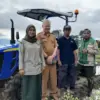 Balai Pengembangan Mektan Jawa Barat