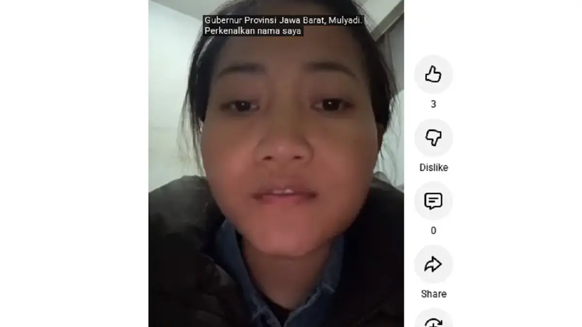 warga cirebon korban pengantin pesanan di china