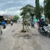 jalan ruak