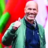 Zinedine Zidane