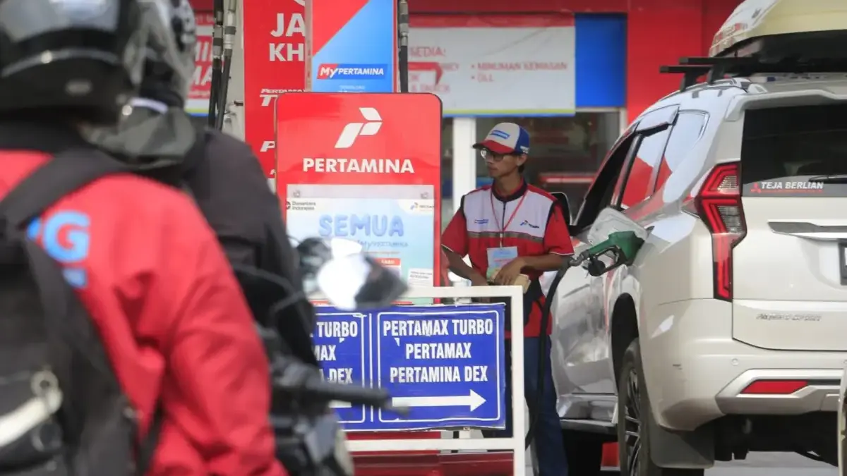 BBM Tidak Naik sampai Kapan? Dasco: Itu Pemerintah yang Tahu BBM dipastikan tidak naik