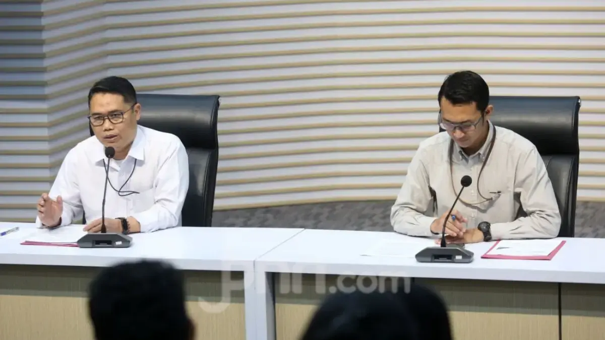 Mengaku Hanya Jalankan Seremonial