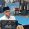 Bupati Majalengka Eman Suherman