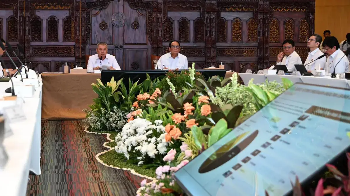 Tiket Gratis untuk 66 Ribu Penumpang Mulai Dibuka Hari Ini