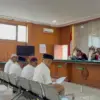 Azis Uji Keabsahan Dakwaan Kasus Gedung Setda Kota Cirebon