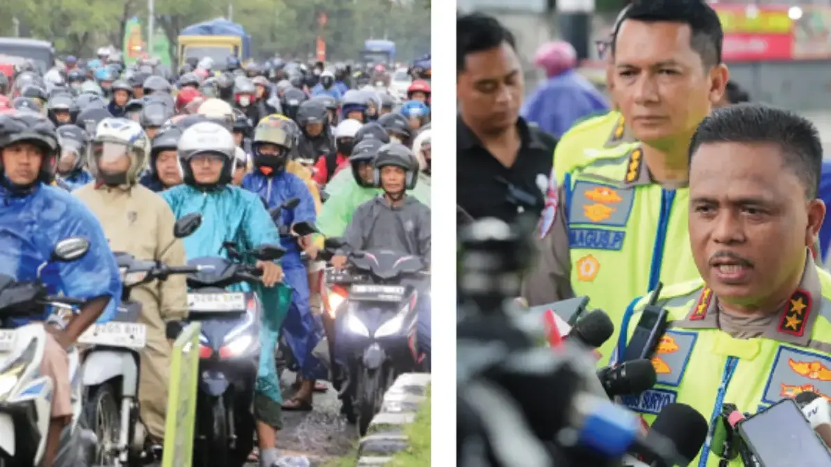 Operasi Ketupat 2026 Berakhir